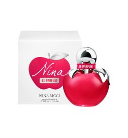 Nina The Perfume - Eau de Parfum Nina The Perfume - Eau de Parfum
